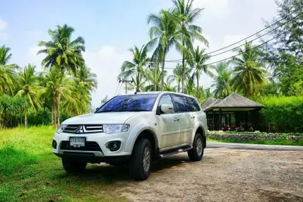 Самуи-Пхукет