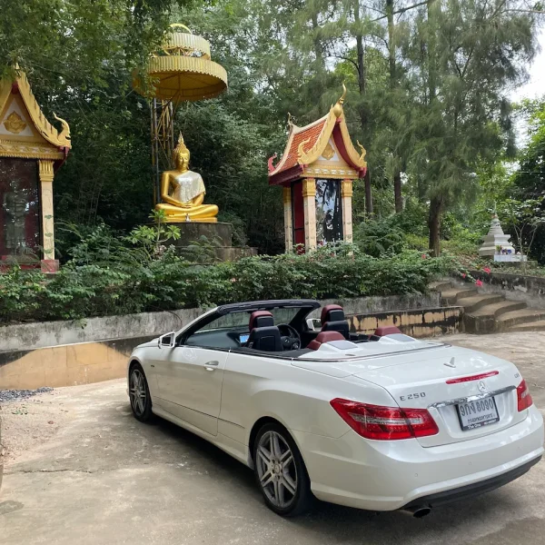 Mercedes E250 CDI Cabriolet 2015 год