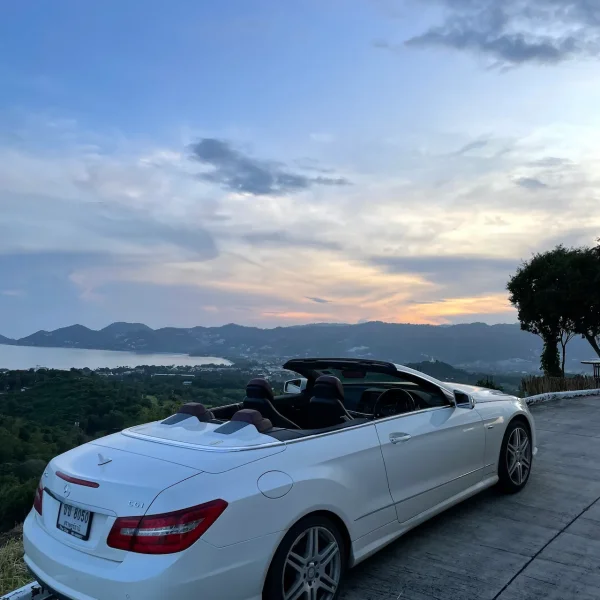 Mercedes E250 CDI Cabriolet 2015 года