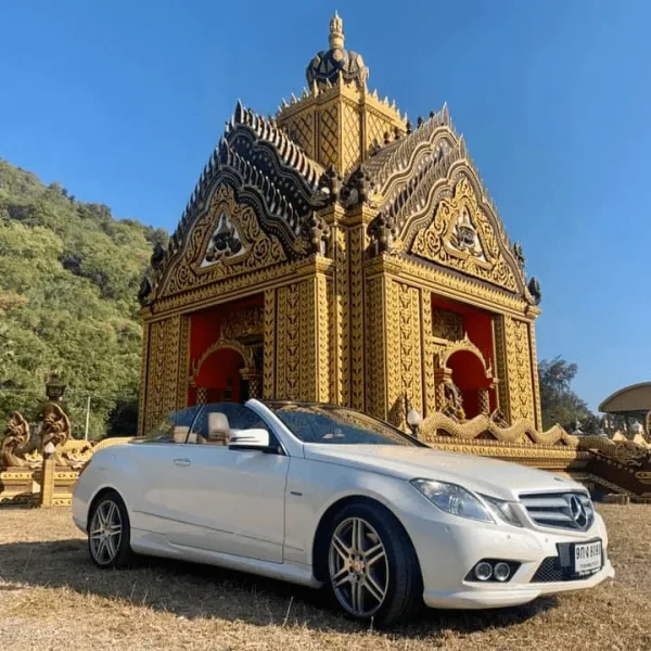 Mercedes E250 CDI Cabriolet 2015 года