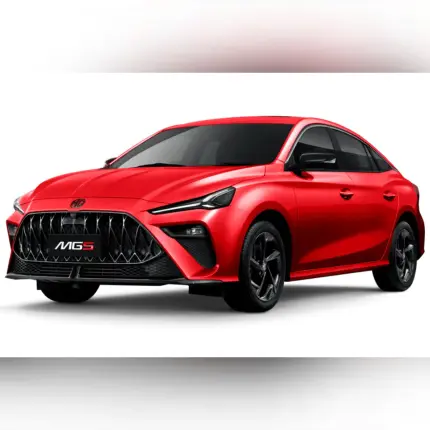 MG5