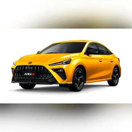 MG5