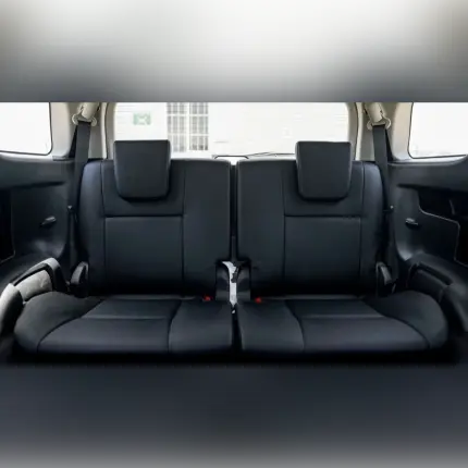 Toyota Fortuner Legender