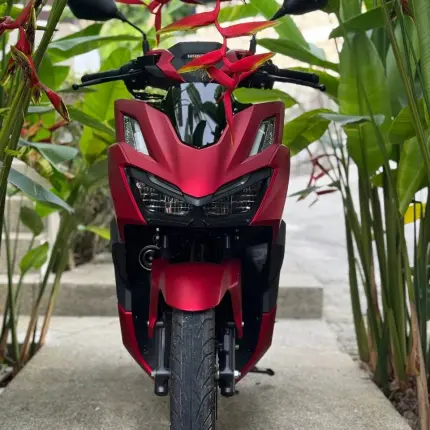 Honda Click 160 2025 год