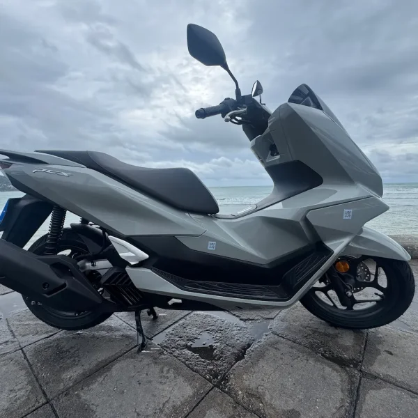 Honda PCX 160 NEW, 2025 год