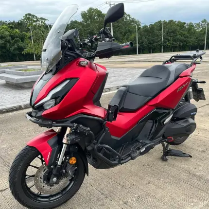 Honda ADV 350, 2025