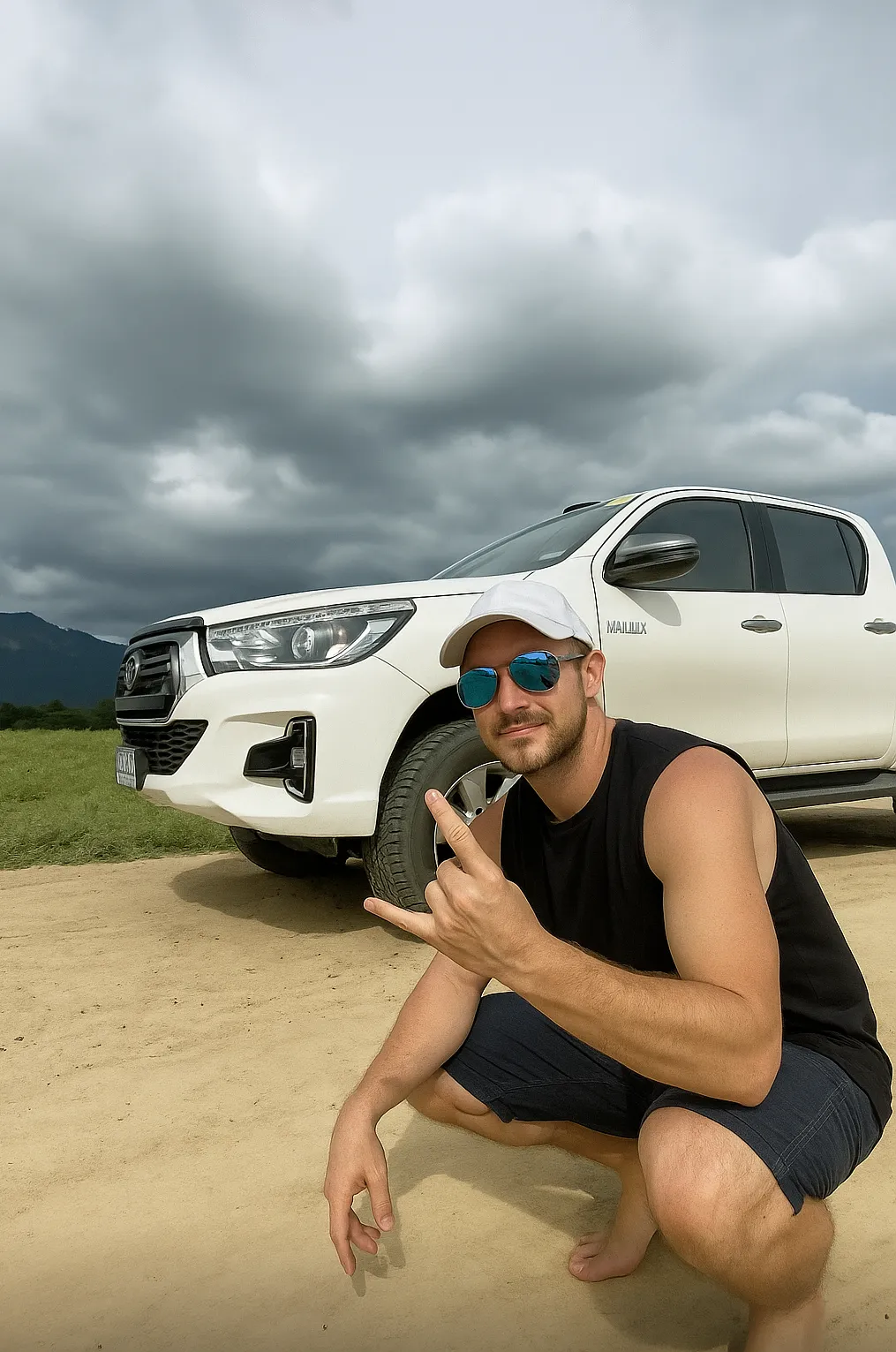 Аренда машины в Таиланде на Пхукете