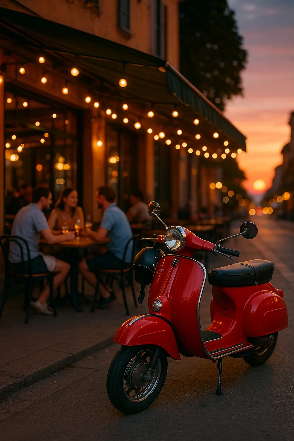 Полезные советы для арендаторов байков в Таиланде