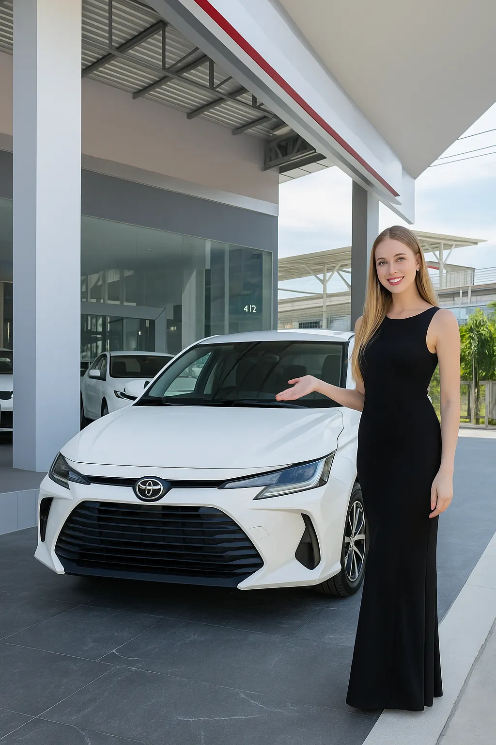 Аренда машины в Таиланде