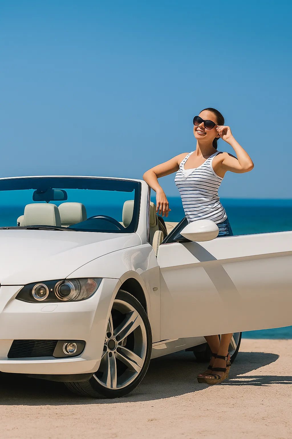 Аренда автомобиля на Най Харн