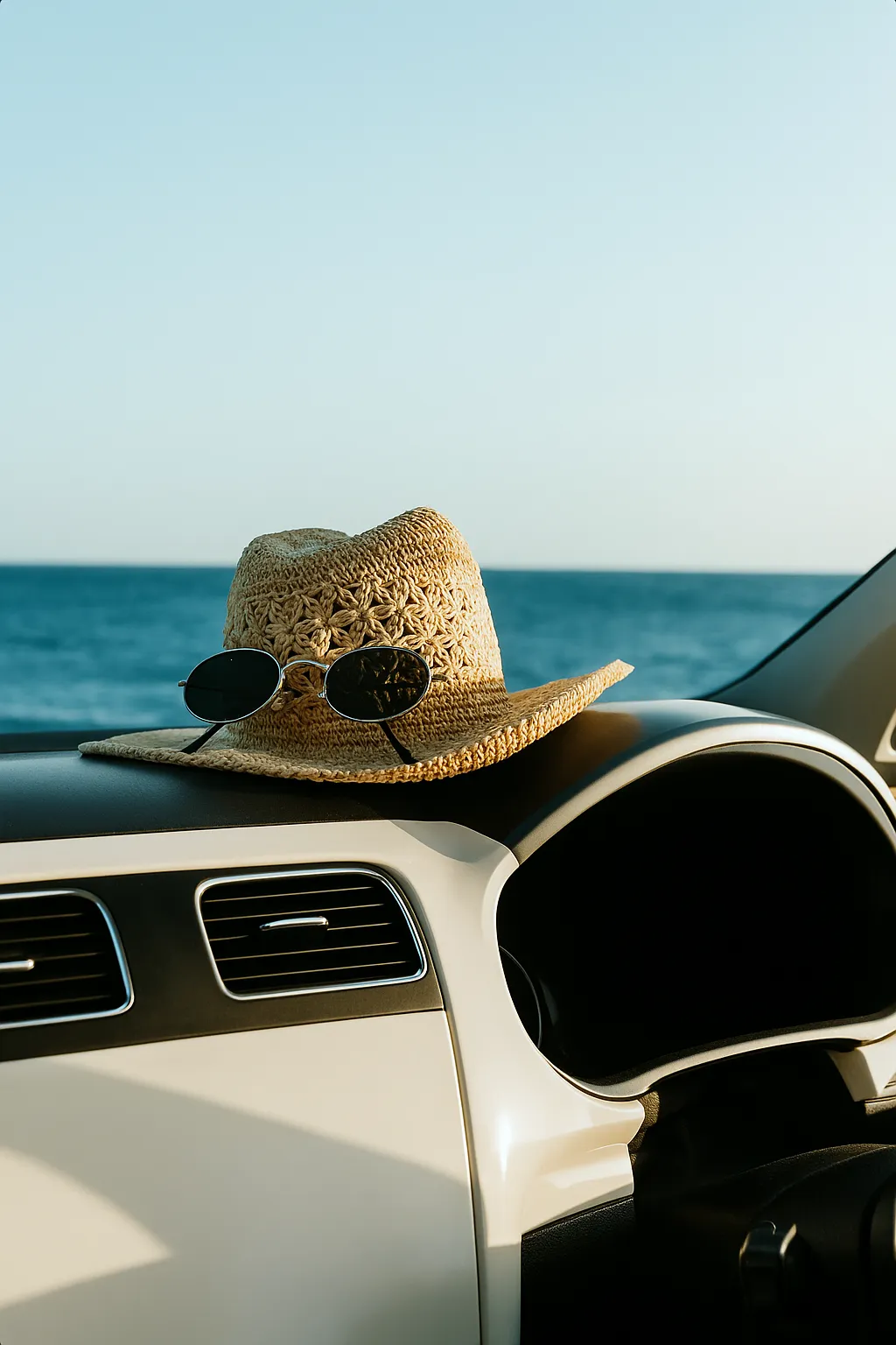 Прокат автомобиля на Най Янг