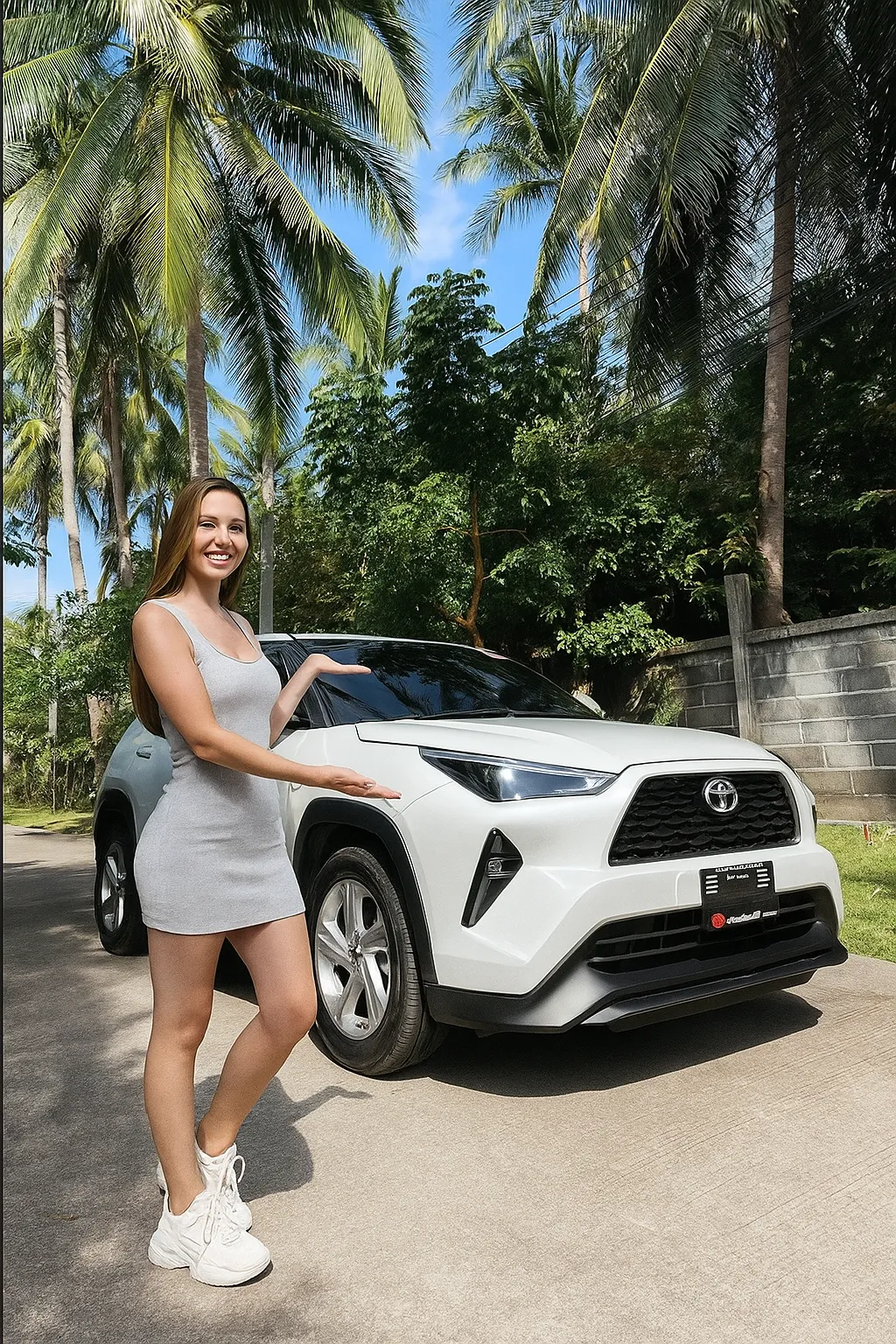 Аренда машины в Пхукет Таун