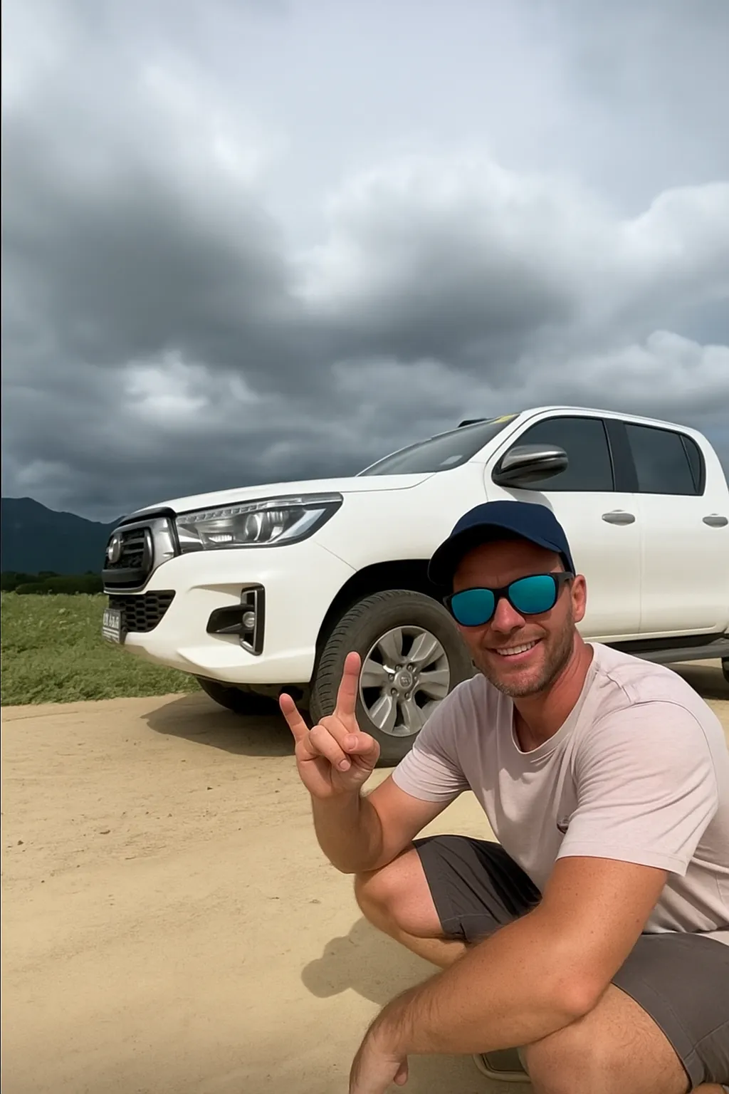 Прокат машины без задержек и формальностей