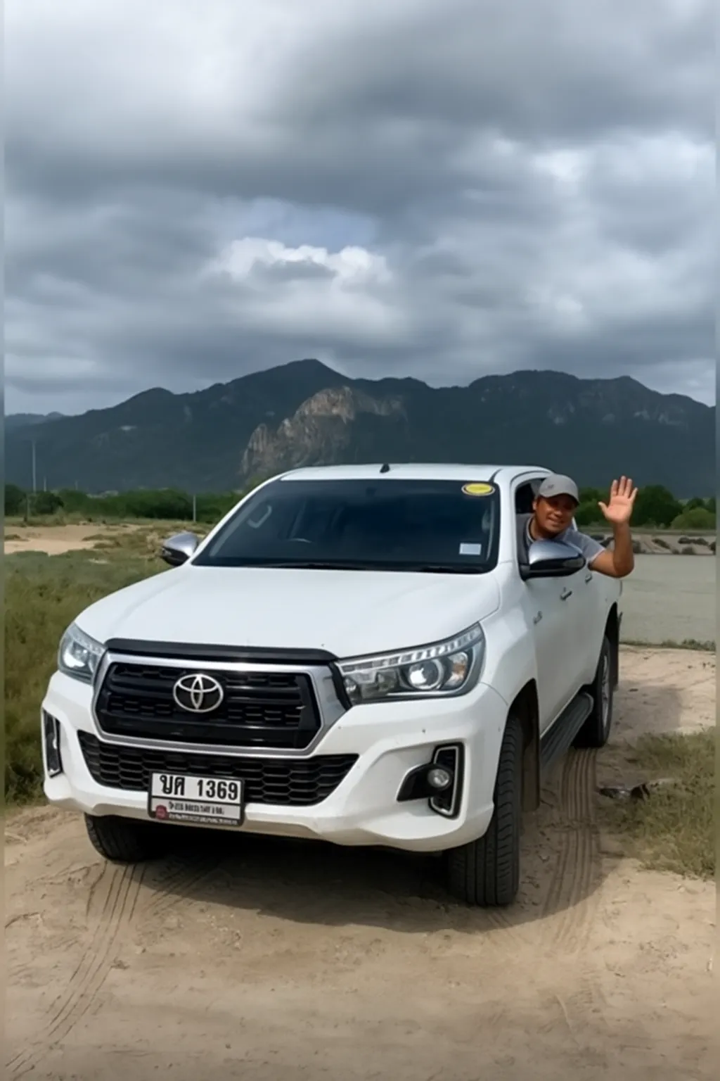 Как добраться из Патонга до Карона