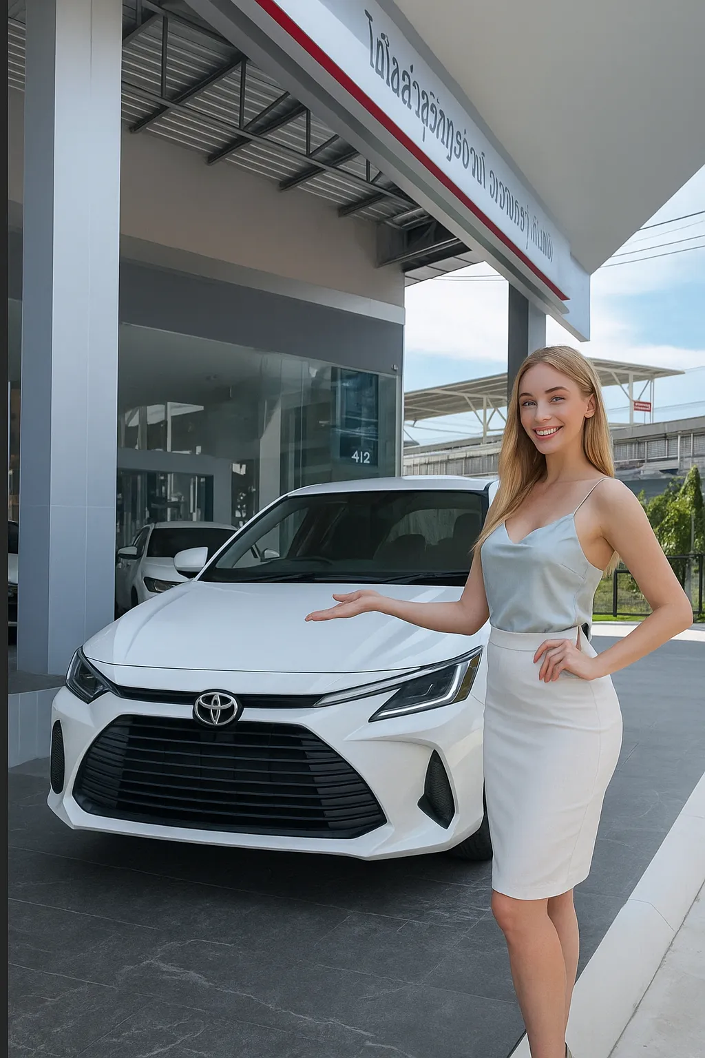 Аренда авто на Пхукете: пляж Патонг 2025 году