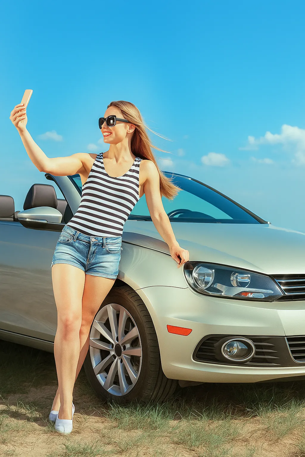 Арендовать машину на Пхукет за рубли